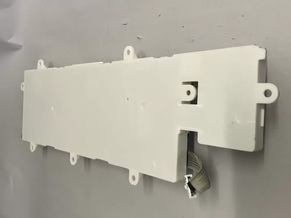 EBR78538807 LG Washer Display Control Power Board
