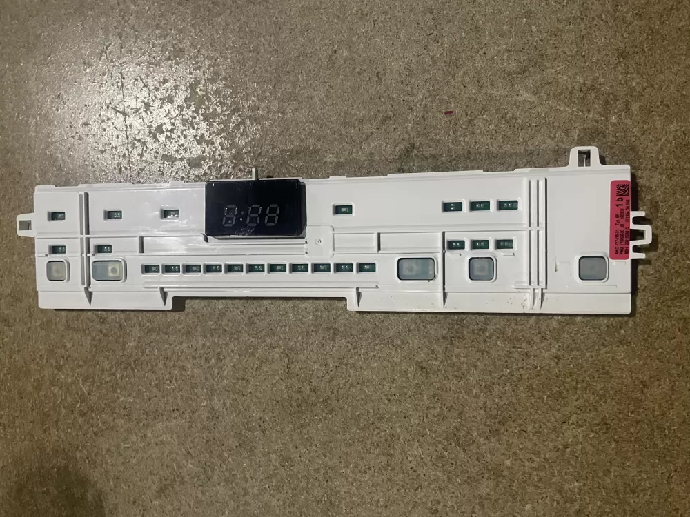 Whirlpool Bosch 9001099415 Dishwasher Control Board AZ27872 | KM264