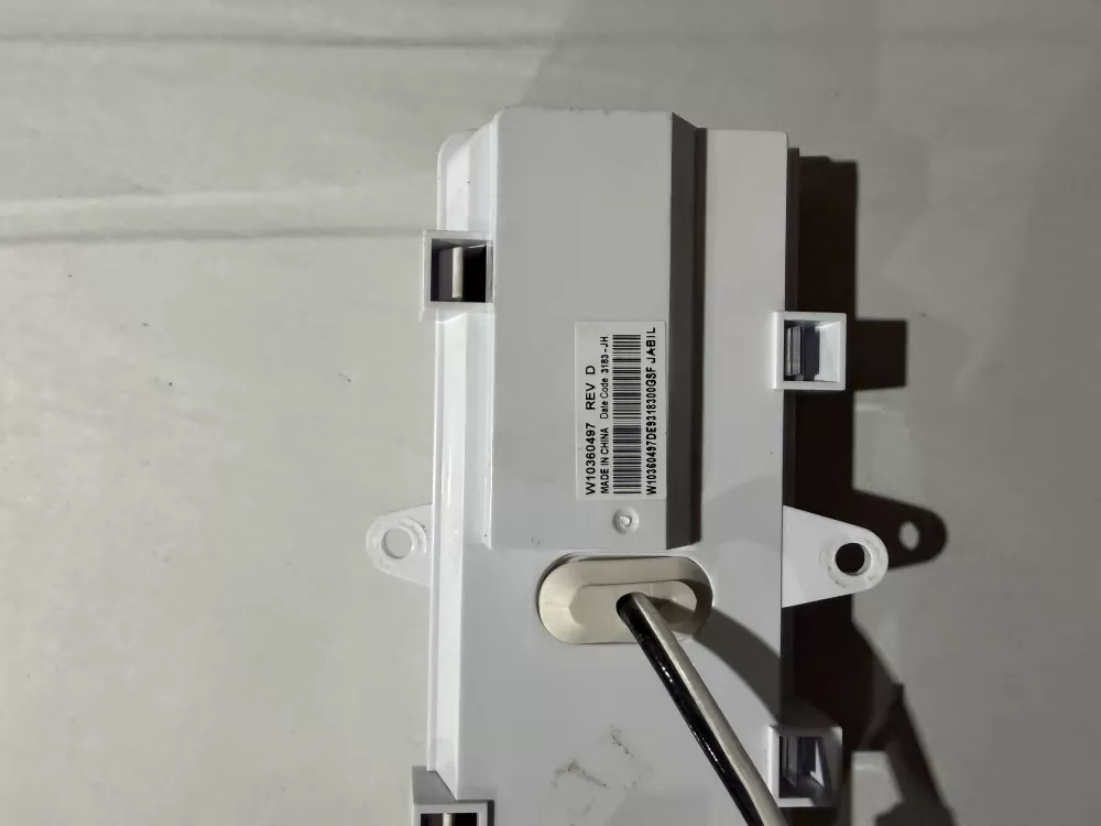 Kenmore PS11753716 Refrigerator Control Board Light Module AZ223160 | KM897