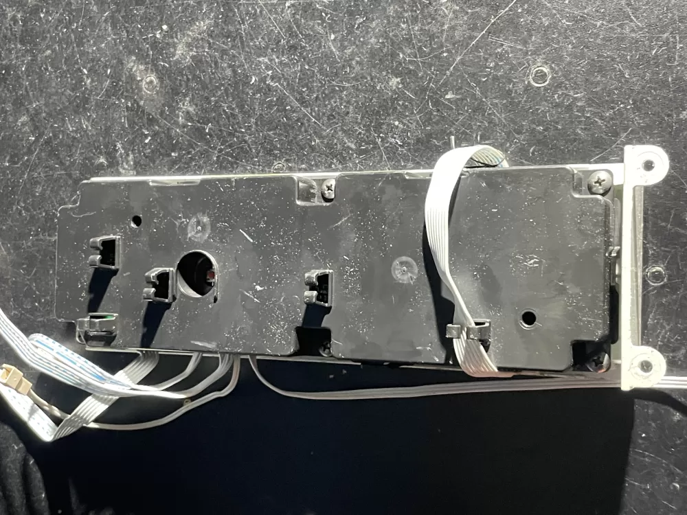 OEM Wascomat Washer Control Board V98472 0024000297 AZ37704 | Wm410