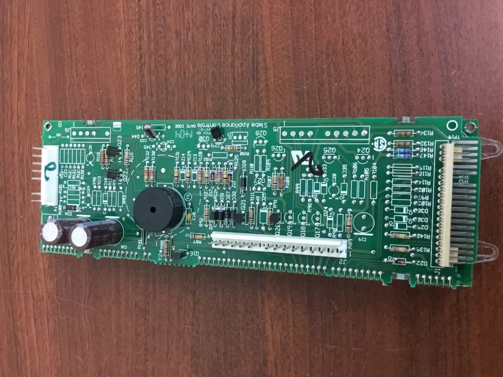 Dacor 100-560-05 62692 Oven Range Display Control Board AZ31018 | NR1667