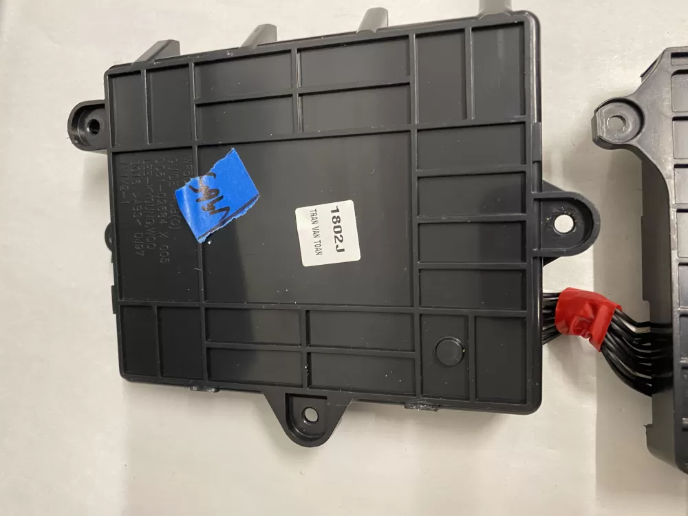 Samsung Whirlpool DC94 05968A Washer Control Board AZ224141 | BKV965