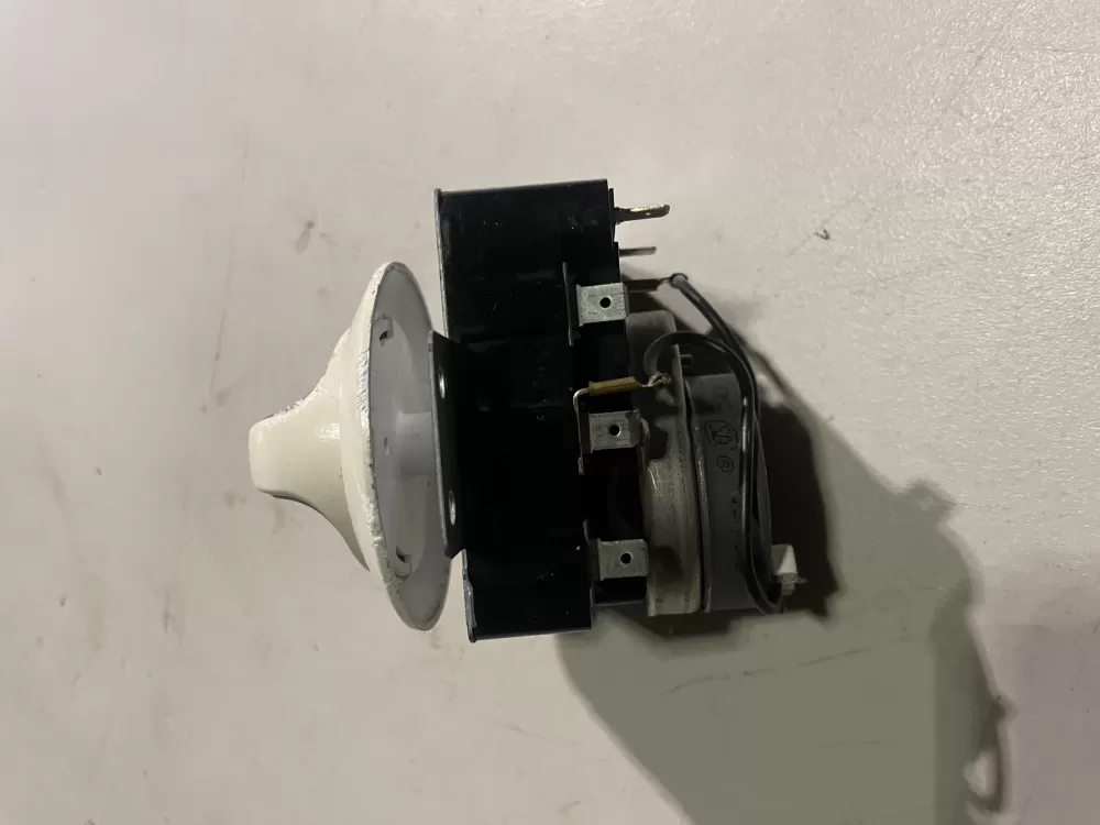 Kenmore 3406702A WP3976576 3406015 3406702 3976576 Dryer Timer AZ42128 | Wm7