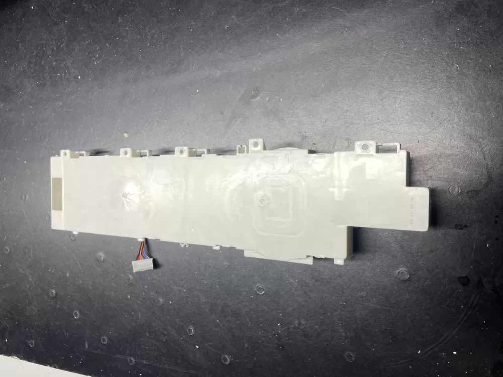 LG EBR85755516 AP7195888 Washer UI Power Control Board AZ36932 | Wm366