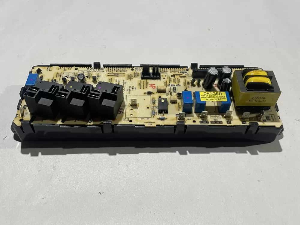 GE WB27T10377 Range Control Board