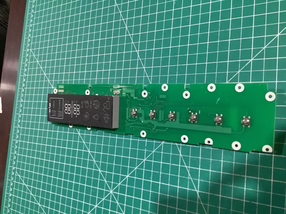 LG EBR79069502 Refrigerator 