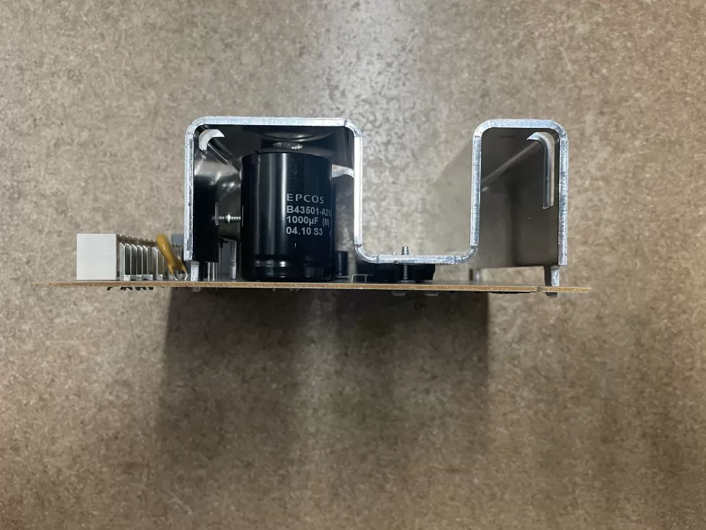 Whirlpool Kenmore WP8183196 491970229163 Washer Control Board AZ20360 | KM1649