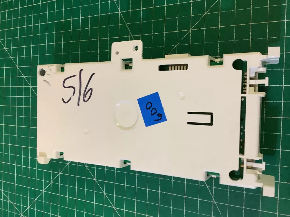 Whirlpool W10810427 Dryer Control Board AZ193780 | NR600