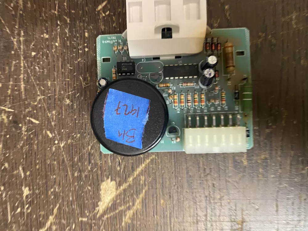 Whirlpool Part# 33002905 Sensor Assembly AZ54775 | BK1927