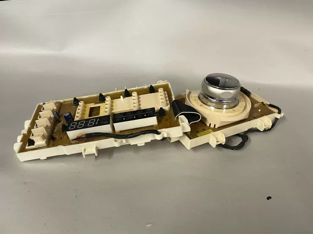 LG  Kenmore  GE EBR36858803 EAX36858001 EBR39326001 EBR36858803EBR39326001 Dryer Control Board