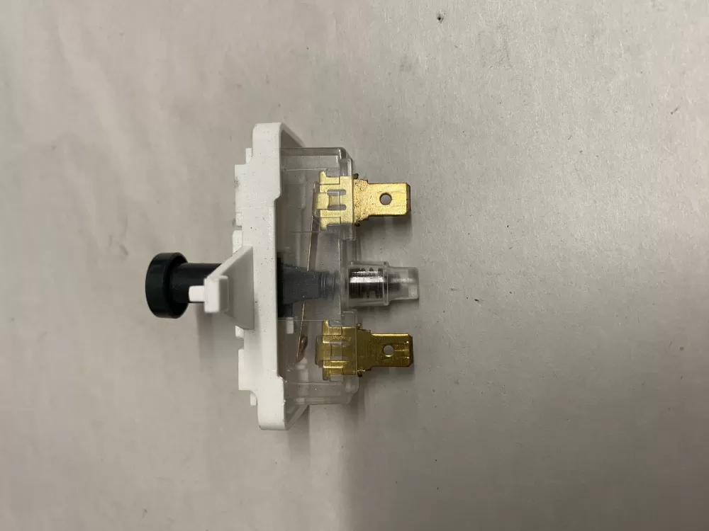 GE 248C1146P001 WE4M416 AP4980900 WE4M367 Dryer Start Switch AZ211146 | BK1386