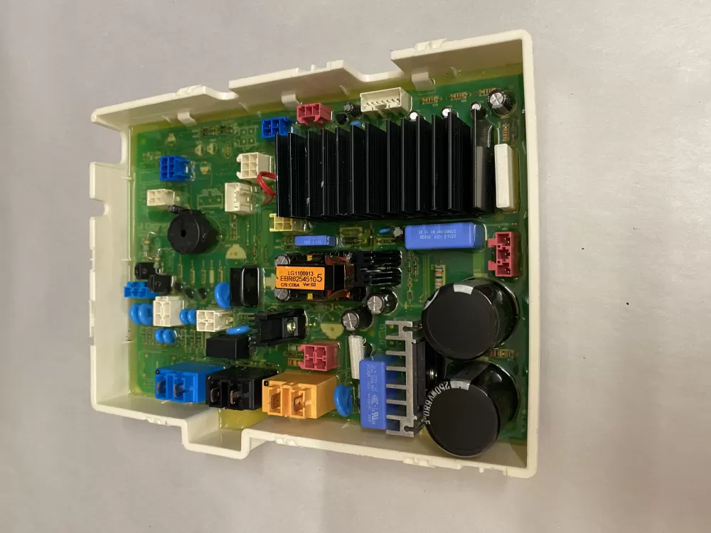 Kenmore EBR62545105 Washer Control Board