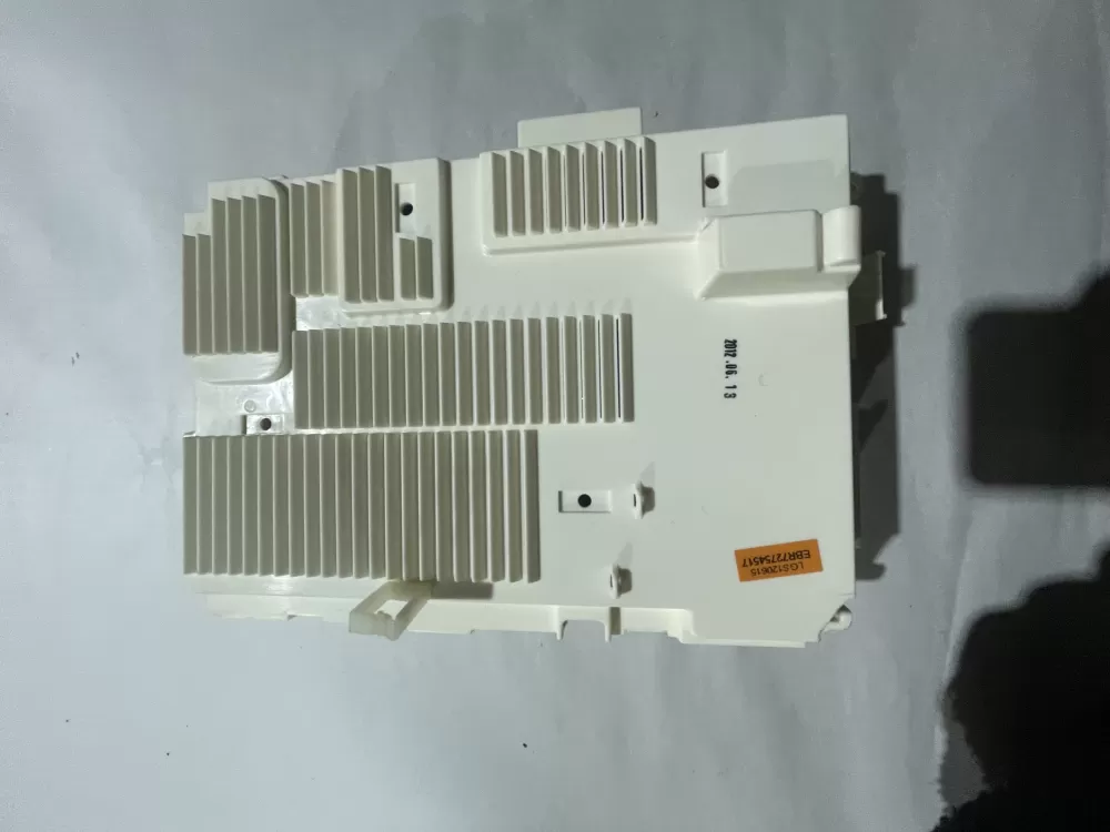 LG AP5805490 EBR64144918 EBR74798601 EBR78263901 PS9492937 Washer Control Board