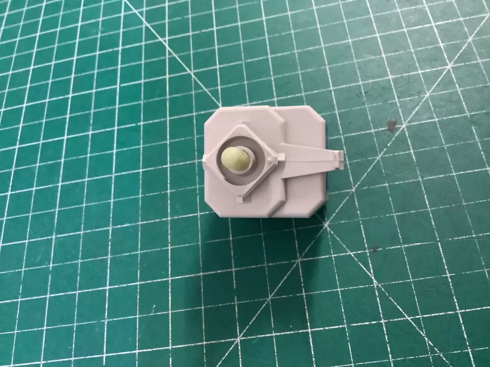 Crosley  Kenmore  Maytag  Whirlpool W10117655 WPW10117655 Dryer Crosley Control Board Start Switch