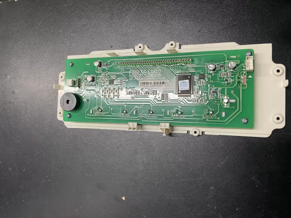 Kenmore EBR36499201 Refrigerator Control Board Dispenser Panel AZ12302 | BK1042