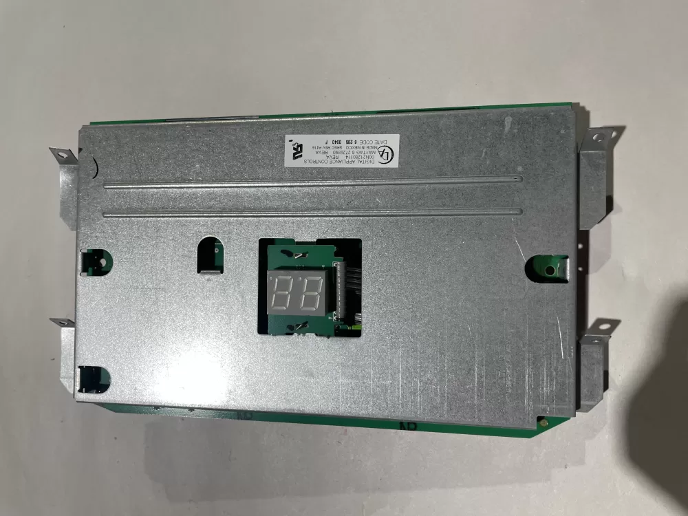 Maytag 00N21280114 62729390 Washer Control Board AZ135483 | KMV655