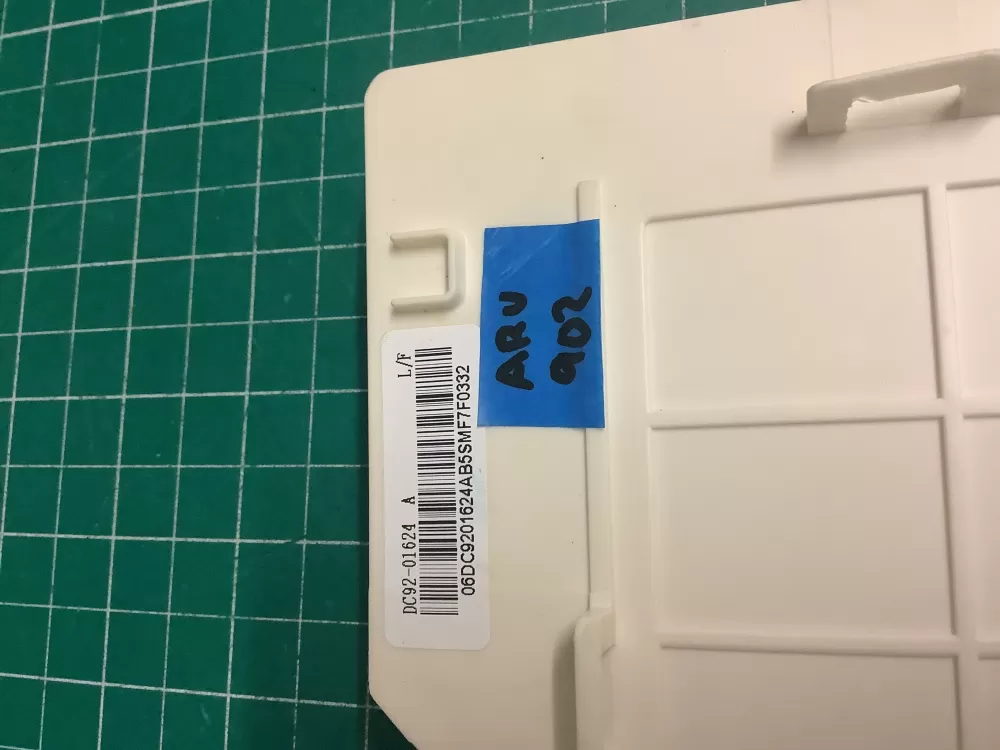 Samsung DC92 01624A Washer Control Board AZ206323 | ARV902