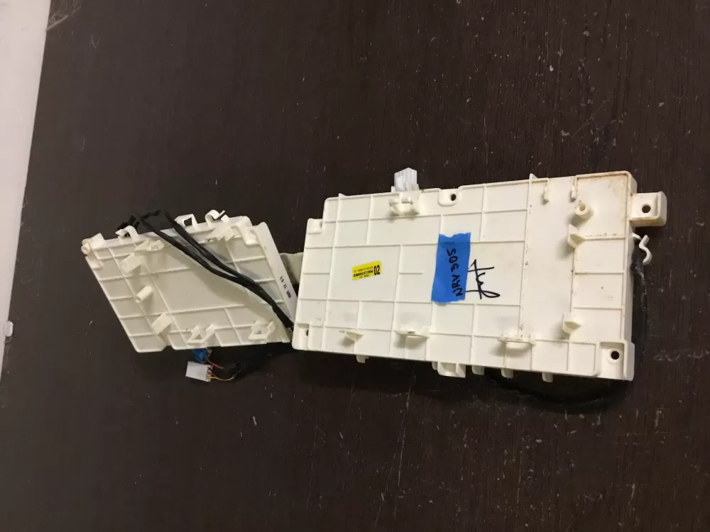LG Kenmore EAX61348201 EAX61411901 Dryer Control Board AZ11362 | NRV305