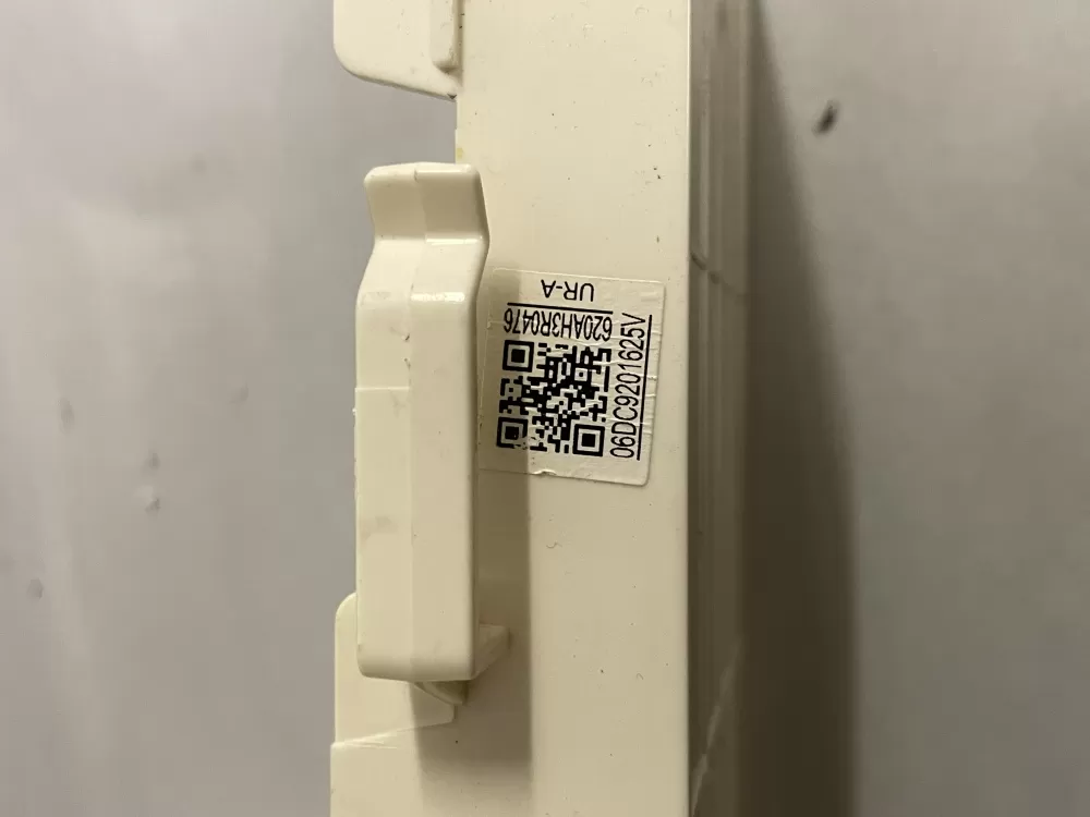 Samsung Washer DC92-01624V Main Board AZ204850 | Wmv912