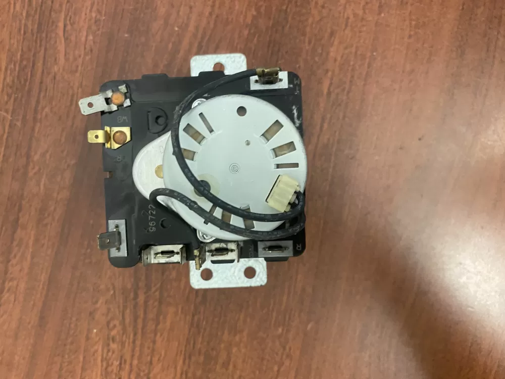Whirlpool 3406720A PD00055932 3406720 529119 Dryer Timer AZ44522 | BK1761