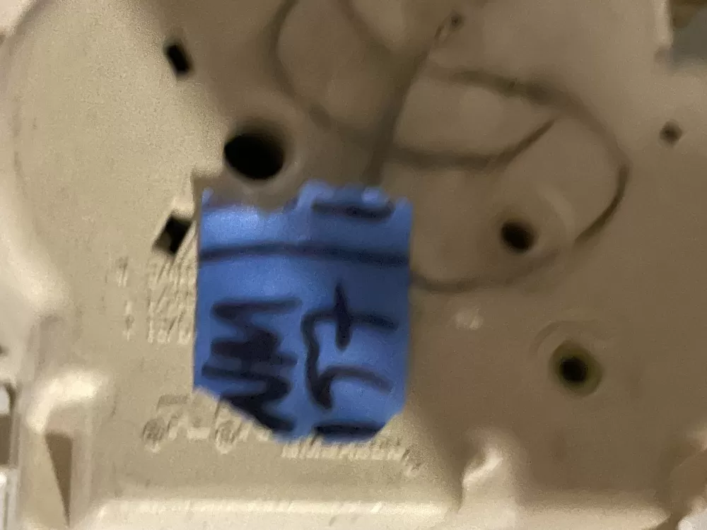 Maytag 2200742 Washer Timer Control AZ32339 | Wm157