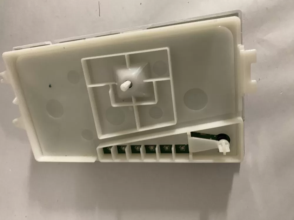 Whirlpool W10671327 W10671327 Washer Control Board AZ197602 | BK2737
