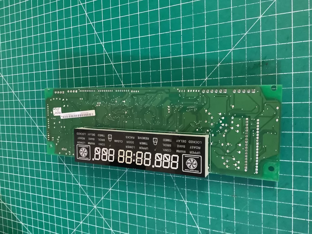 Kenmore  316576302  AP4508431  1565010  316443838  903145-9220  AH2378963  EA2378963  PS2378963. Oven Control Board