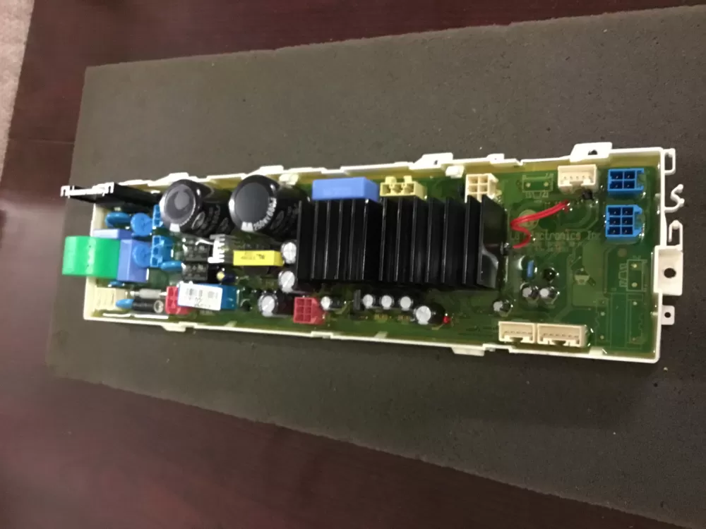 LG PS7793301 Washer Control Board Electronic For Model AZ91539 | NRV434