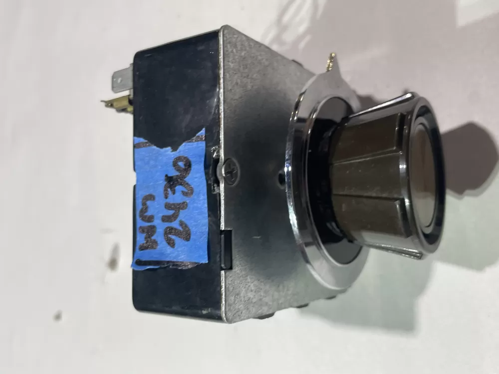 Whirlpool Kenmore Maytag 3 06534 Dryer Timer AZ145701 | Wm2436