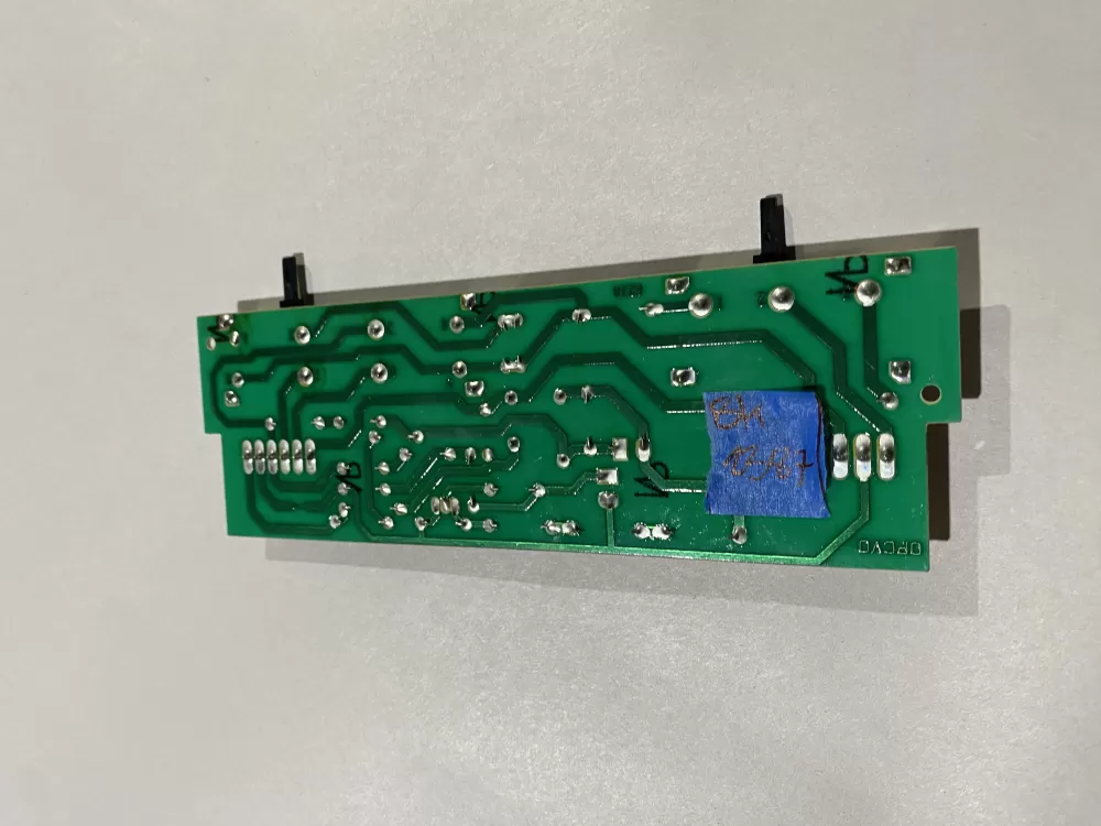 GE WR55X129 Refrigerator Dispenser Control Board AZ141936 | BK2387