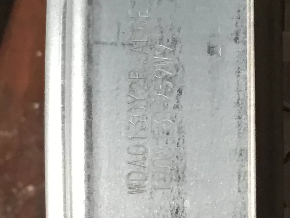 LG Washer Rotor And Stator Motor Assembly AZ80875 | Sl154