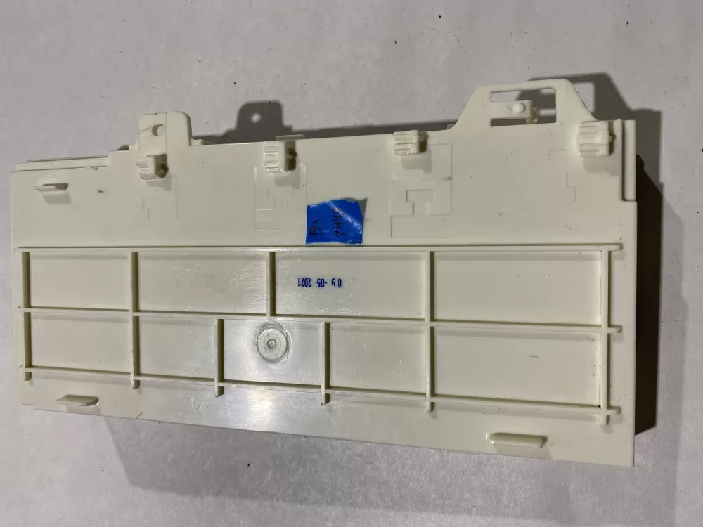 LG EBR86771812 Washer Control Board AZ146017 | BK2447