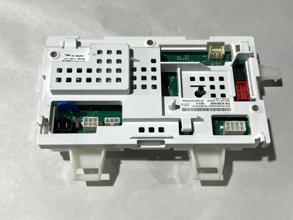 Maytag AP6261034 W10803588 W10831168 Washer Control Board AZ104736 | Wm819