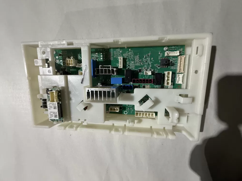 GE 290D2863G109 Washer 