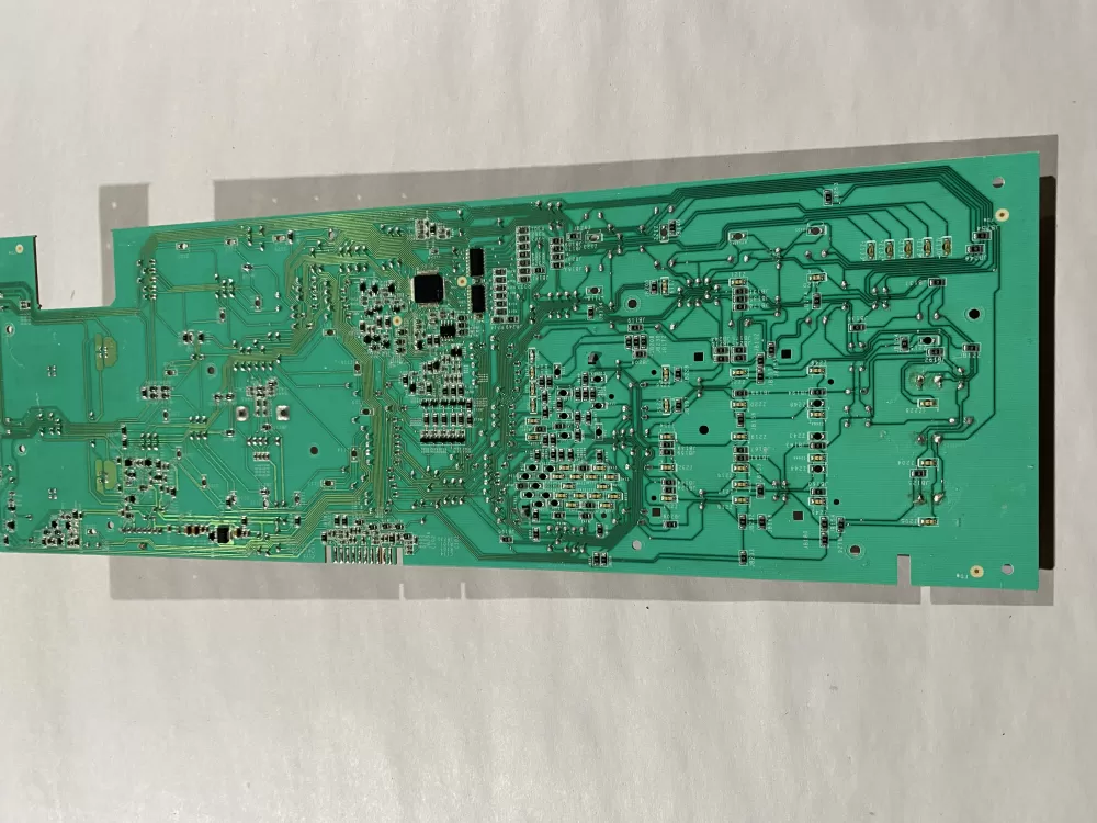 GE 237D1122G011 Washer Control Board AZ186232 | BK2743