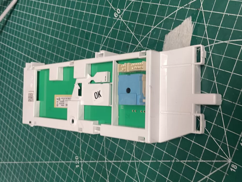 Bosch 9000834943 00753599 AP5788072 3279668 PS8747403 Dryer Bosh Control Board