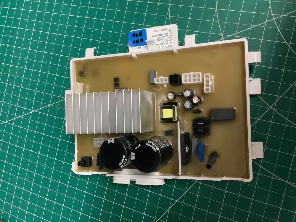 Whirlpool  Maytag W11576948 Washer Control Board