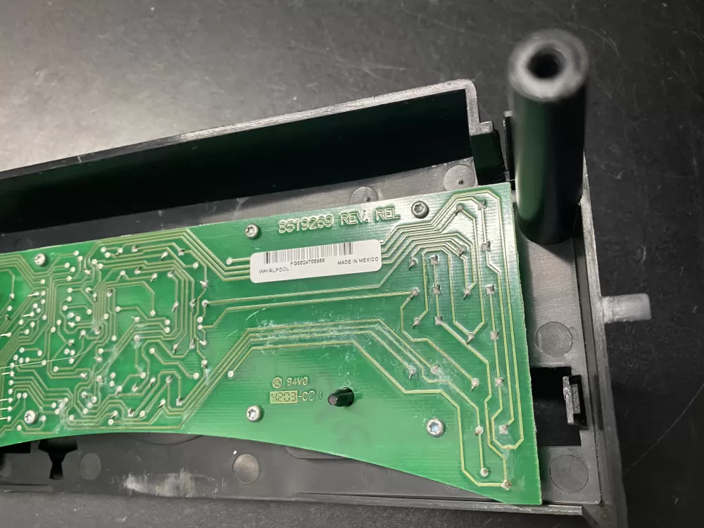 Whirlpool Kenmore 8519269 Dryer Control Board  AZ13312 | BKV59