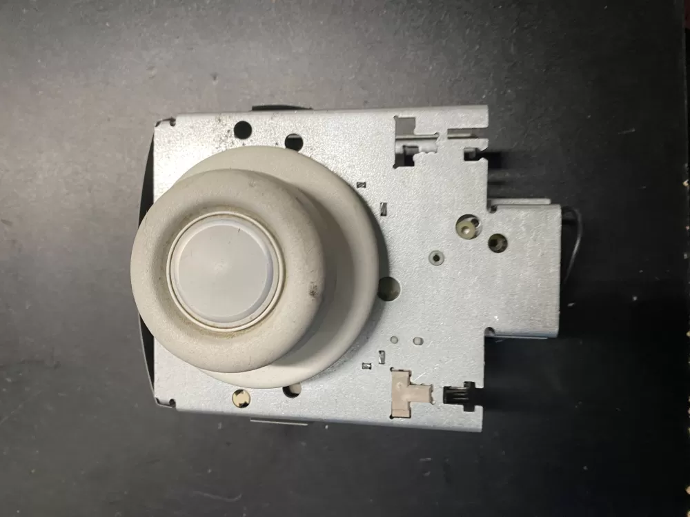 Maytag 6 2083370 Washer Timer With Control Knob AZ9559 | BK893