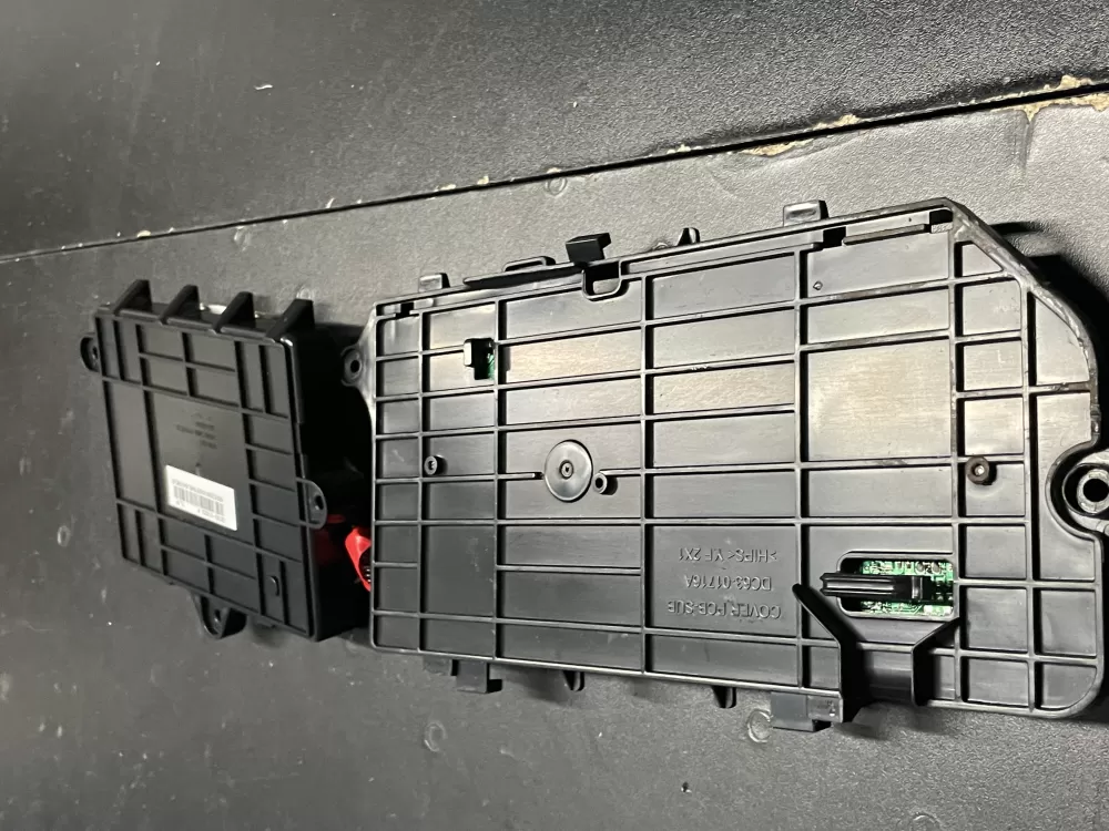 Samsung DC92 01622F DC41 00241A Washer Control Board AZ9335 | WMV80