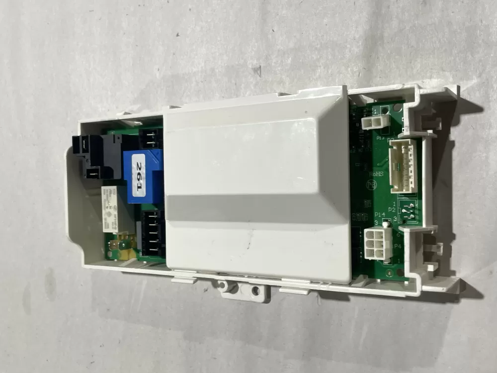 Maytag  Whirlpool W10169969 W10173705 WPW10169969 Dryer Control Board