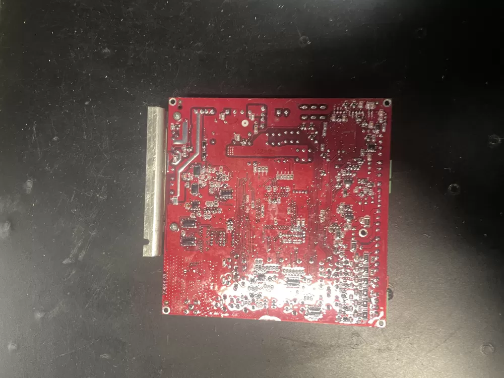 Liftmaster 001D9039-1CC Main Pad Mount Swing Gate Control Board AZ18260 | WM1281