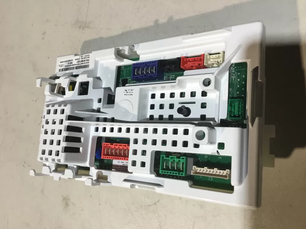 Whirlpool W10671327 W10671327 Washer Control Board AZ48842 | NR1793