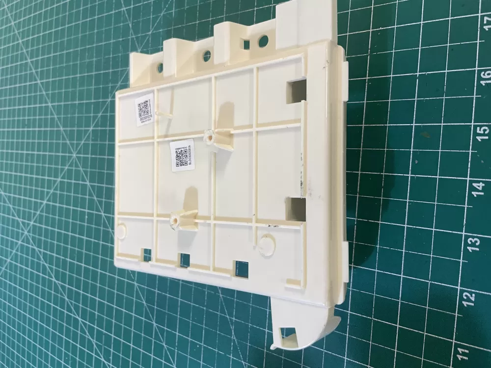 Samsung AP5955156 DC92 01531B PS10063192 Washer Control Board AZ206938 | Wm2266