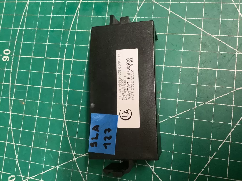 Whirlpool Maytag WP33002389 Dryer Dryness Display Board AZ202135 | SL127