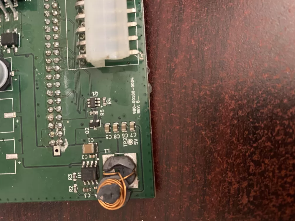  980-00100-0004  980 00100 0004 