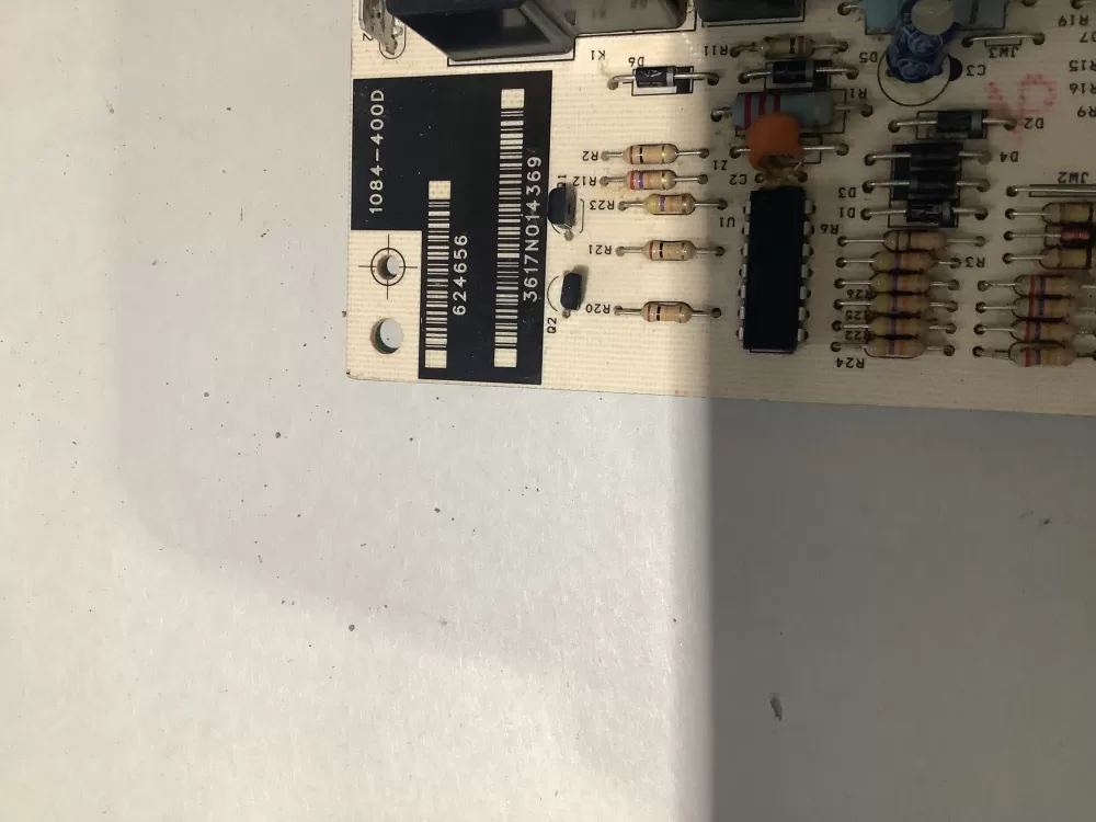 Nordyne 1084-400D Defrost Control Board AZ178102 | BG671