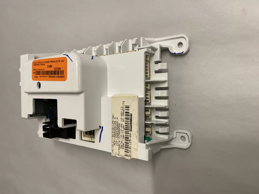 Kenmore 137275308 A Washer Control Board 137275308 A AZ212067 | BK1793