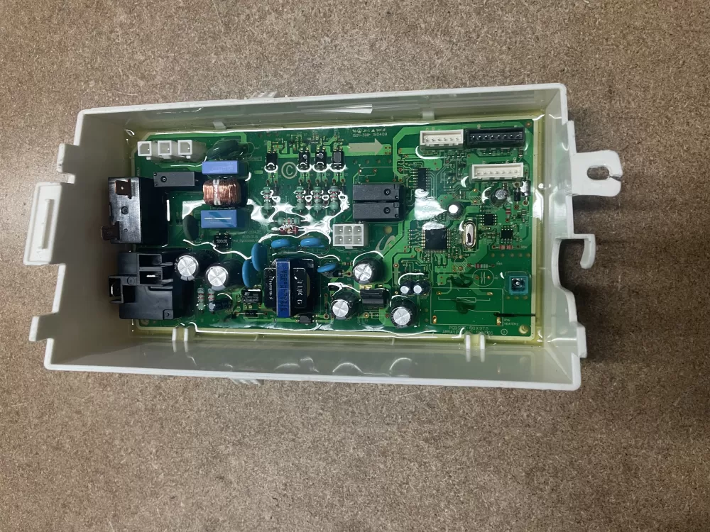 Samsung AP5916812 DC92-01626A PS9605983 Dryer Control Board
