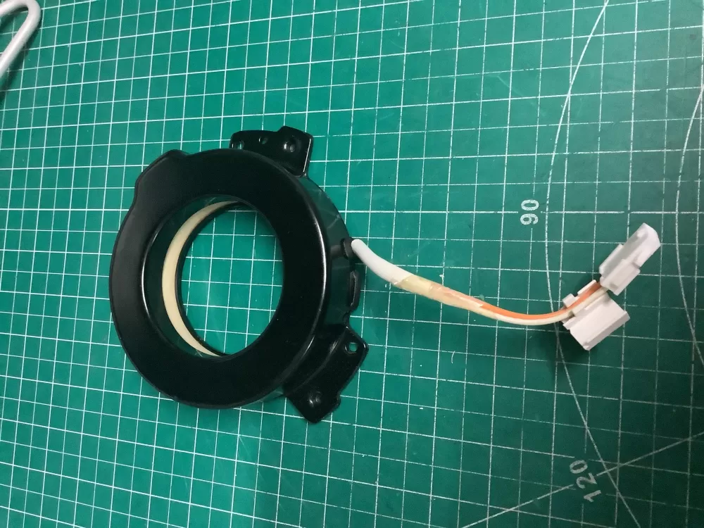 Whirlpool washer clutch assembly W10905022 AZ211910 | SLA341